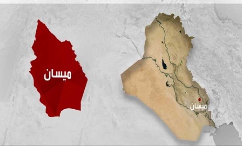 شرطة ميسان تطيح بأكبر شبكة اجرامية وتفكيكها في المحافظة 1 6819A910 1EE3 46BB 9DC2 D4DAD7D2F5C9