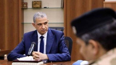 في زيارة خاطفة.. الغانمي يعقد اجتماع في قيادة شرطة كربلاء 4 6865CCF5 1A4A 47B8 850D 13F440B5D3DD
