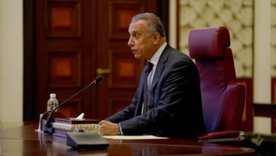 الكاظمي في عيد المعلم: مستقبلنا يعتمد على القائمين على التعليم 3 6970C511 8C27 42ED A976 92E0858447E0