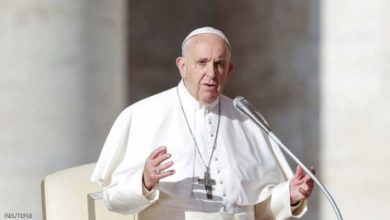 لماذا إصرار البابا على زيارة العراق في هذا الظرف ؟ 2 6D79B8B4 BA36 4079 A2F6 266D04566F3C