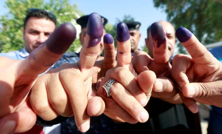 المنافسة على الانتخابات تبدأ مبكراً في ديالى.. أكثر محافظة حدث سكانها بياناتهم البايومترية 1 6E69E4FD 5F1D 4414 A4E6 7BBB2FD27BFF