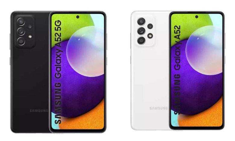 رصد جالكسي A52 مع المواصفات والسعر قبل الإعلان الرسمي 1 6E7E83F3 74B0 42DB 8A04 253BE7A75C3B