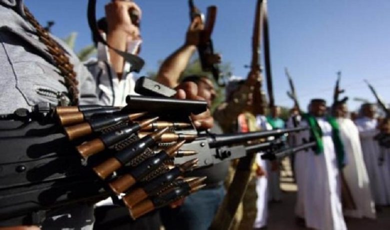 ارتفاع حصيلة ضحايا النزاع العشائري في ذي قار الى 4 قتلى و 13 جريحا 1 72353304 E7AC 4CC0 9758 6FD3C5C97FD6