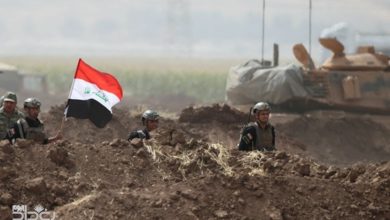 حرس الحدود: عازمون على تأمين الحدود مع سوريا وباشرنا في نصب الكاميرات الحرارية 5 799C7643 913D 406A 82C8 236716E984B8