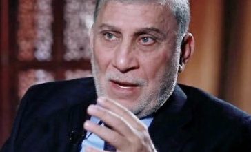 الشابندر: مشروع قانون المحكمة الاتحادية يعزز الانقسام الطائفي 6 7B60C653 8B08 494E A375 D810301946C3