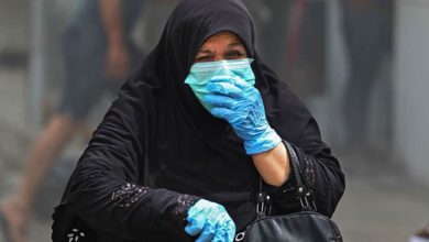 صحة الرصافة تعلن التوزيع الجغرافي لإصابات كورونا 6 7B7C6FE3 22E3 4C6E A3B5 7033B932563D