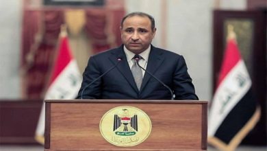 ناظم: اللجنة العليا تعقد اجتماعاً يوم غد الأربعاء للبت بمسألة حظر التجوال 2 7E830AB1 64DD 4ACF 88EE 99613CE78F91