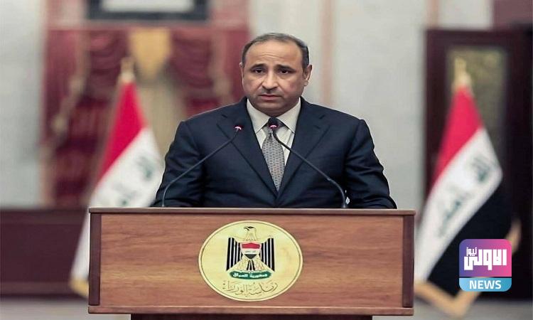 ناظم: اللجنة العليا تعقد اجتماعاً يوم غد الأربعاء للبت بمسألة حظر التجوال 1 7E830AB1 64DD 4ACF 88EE 99613CE78F91