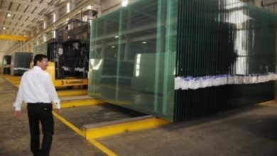 خطط لتأهيل سبعة معامل للزجاج والسيراميك في الانبار 4 80369D91 A254 4292 9441 E47618EC861E