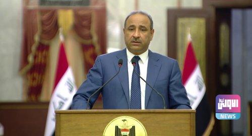 ناظم: الحكومة متجاوبة مع الاجتهادات في البرلمان بقضية الموازنة 1 80AB1065 C37D 40E4 83C4 21AC7425CFB2