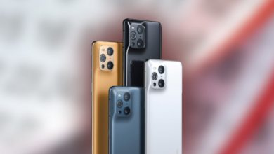 كل ما تود معرفته عن هواتف OPPO Find X3 الرائدة قبل الإعلان الرسمي 6 81B83D44 F755 4121 A6E7 8501DC3DE4C0