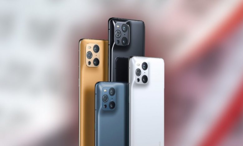 كل ما تود معرفته عن هواتف OPPO Find X3 الرائدة قبل الإعلان الرسمي 5 81B83D44 F755 4121 A6E7 8501DC3DE4C0