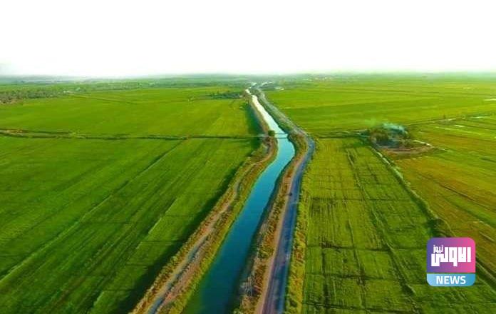 مليون دونم زراعي بحاجة إلى الاستثمار.. في أي محافظة؟ 1 84288C51 2DD6 46FA 883A BFDD90295F2A