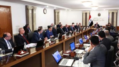 المالية النيابية تعقد اجتماع مع الكتل للوصول الى اتفاق نهائي حول موازنة 2021 5 86E9BB00 1850 43A6 9836 84DD16124F15