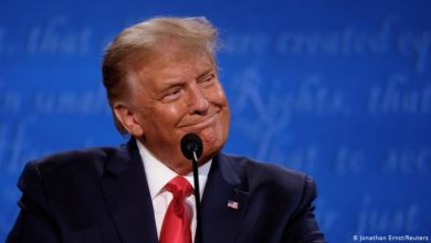 ترامب: على مؤيدي أن يكون لديهم أمل بترشحي مرة أخرى 5 86FF8751 139A 474F A7A2 00147EC82E0A