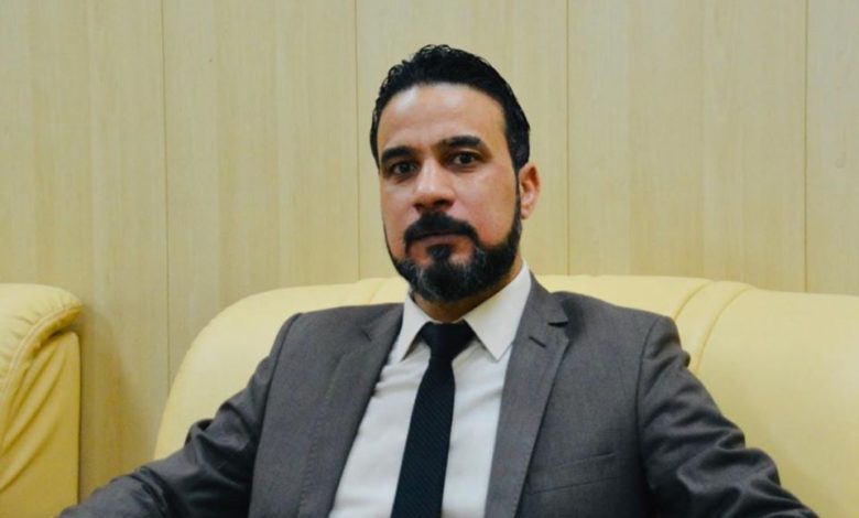 نائب عن سائرون: بعض الاحزاب بدأت تساوم قبل إقرار الموازنة 1 888057CA 7857 4D58 BA18 8F5DDD96F9EB