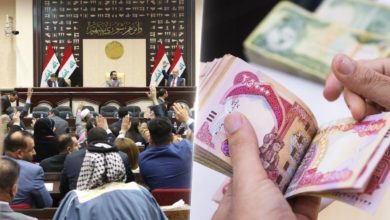 ثلاثة خلافات رئيسة أخرت تمرير الموازنة.. ما هي؟ 3 8AEFD1AE 75ED 4EDC 81E7 0471444A8A82