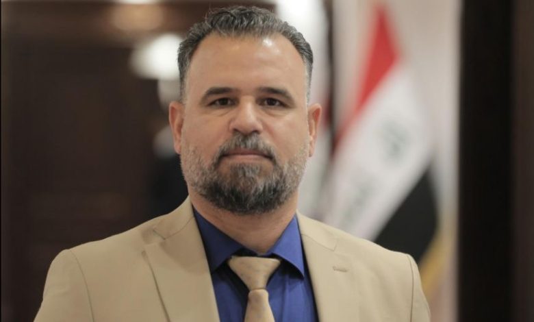 نائب عن سائرون: الدعوات لاعادة سعر صرف الدولار همها "إرضاء الجارة" 1 8EA02040 6219 4DCC 8C51 BCA0BDDC0B8D