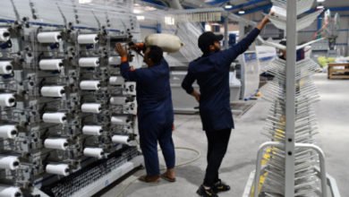 اجندات دولية واقليمية تحاول افشال محاولة احياء المصانع العراقية 3 90 7