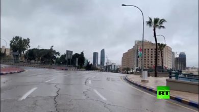 العاصمة الأردنية تسجل أعلى حصيلة لإصابات كورونا منذ بدء الجائحة 5 91A8F6A7 1945 4AAA A8E2 F7BC830475E3