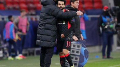 98 123814 mohamed salah klopp egyptian national team 2