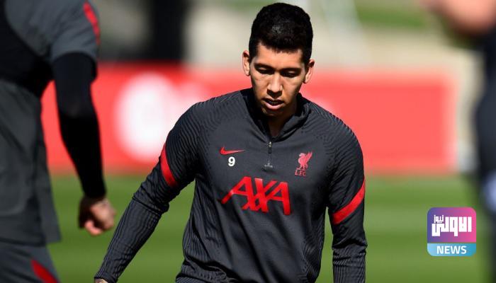 98 125747 english premier league liverpool firmino