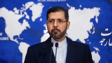 بعد تركيا...إيران ترد على الطوابع التي تعتزم كردستان اصدارها الخاصة بزيارة البابا 2 99206B61 C593 408B A86D F134C7E7956B