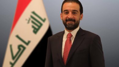 الحلبوسي يهنئ الصابئة المندائيين بمناسبة عيد الخليقة 4 9ACDEA2A 7DC7 4FC2 B9E6 DF39D6BDDF49