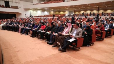 مجلس النواب يُصوت على المادة 21 من قانون الموازنة العامة 2 9B6932F5 B5C5 4A3E 829A E08A24D65AEA