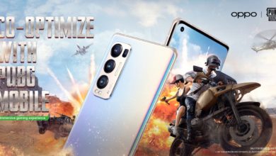 تعاون جديد بين “أوبو” و”ببجي موبايل” لإطلاق تحدّي ببجي موبايل للرياضة 9 9BB2D437 B78A 4E80 8805 5333FC4E8894