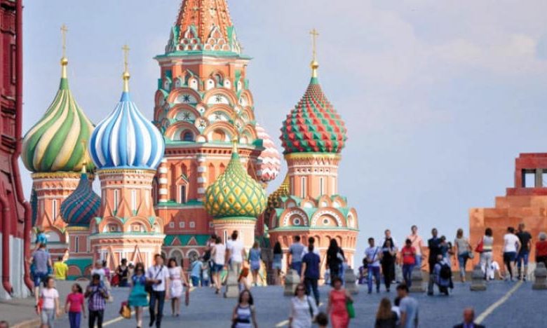 روسيا ترحب بمبادرة السعودية لإنهاء حرب اليمن وتدعو كل الأطراف لدراسة الخطة 1 9C15C908 7970 4450 8A48 0542DE43E619