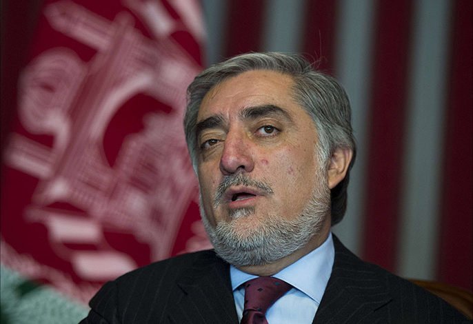 كابل: لا نرفض فكرة تقاسم الصلاحيات مع "طالبان" 1 9D035581 4124 4B5E 910F 4782440F094E