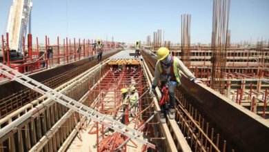 النفط: مصفى كربلاء سيدخل الخدمة بداية العام المقبل 3 A334EA33 1601 42D4 BE20 1668CE717C05