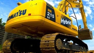 جرافات الجيش الإسرائيلي تشق طريقا على الحدود اللبنانية 5 A36C6716 1BE7 4032 9168 C66DA006BA85