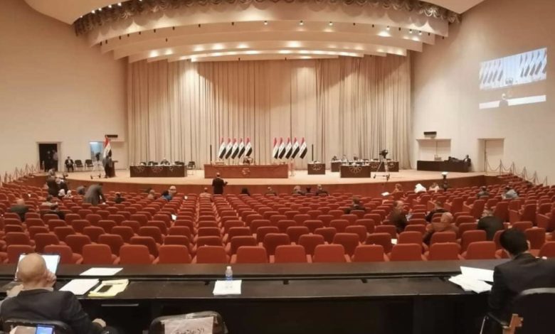 نائب يوضح بشأن حل مجلس النواب قبل اجراء الانتخابات المبكرة 1 A4C41317 A39F 4534 BE1A BDF21696E8DB