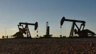 جمال كوجر : ارتفاع سعر النفط ليس حقيقياً 3 A70F1094 BD7F 405B 9AB9 581F7CB8BB2C