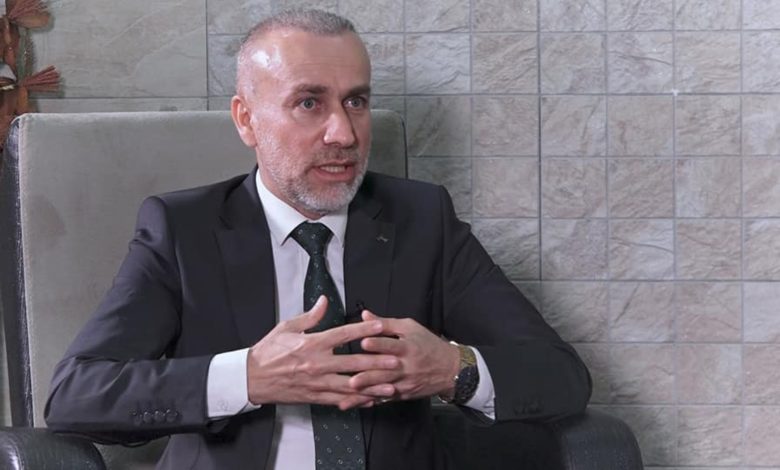 كوجر: لا مؤشرات حتى الآن على ادراج قانون الموازنة بجلسة اليوم 1 A7C54544 97F5 454B A346 223A98BEB935