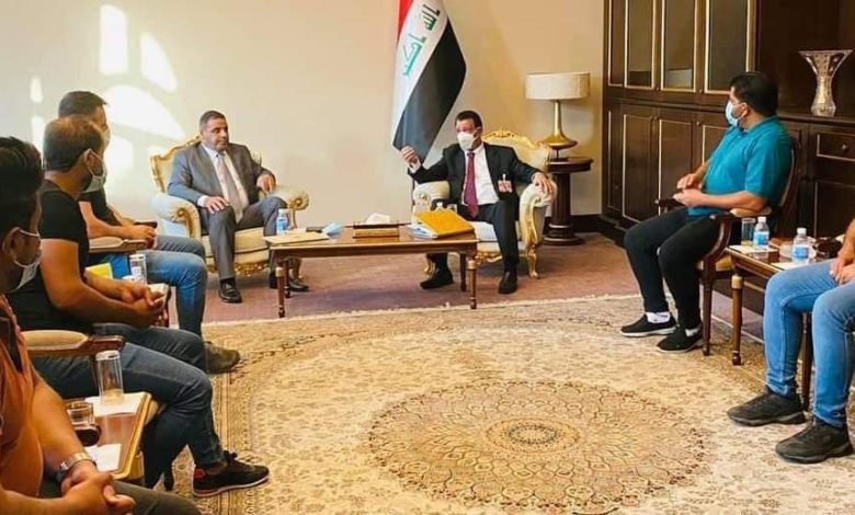 لجنة الزراعة النيابية: درجات وظيفية تنتظر شريحة المهندسين الزراعيين 1 A9D06FD8 0A20 4EDA BB43 0DF588B2A6E1