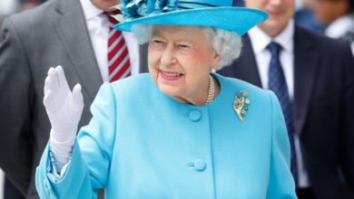 الملكة إليزابيث الثانية وعائلتها تخرجان عن الصمت إزاء تصريحات الأمير هاري وزوجته ميغان 5 A9D99CFE B92B 42DC A81A E9F048D119FF