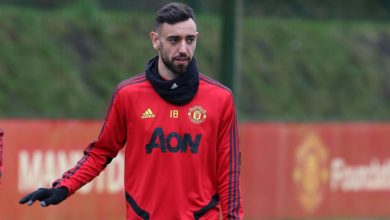 نجم مانشستر يونايتد برونو فرنانديز يرفض تحسين عقده 3 AN2V0016 2020013111944300 202001310125061580477792115 large