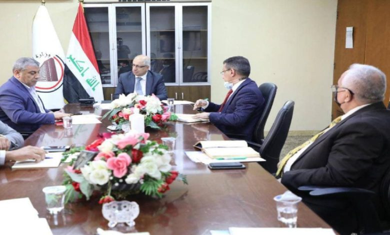 وزارة التخطيط: توصيات سترفع لمجلس الوزراء بشأن تغيير سعر العملة 1 B0C12F73 4A2C 409C 9AA7 8CFBD0029763