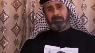 انباء عن نقل ملف التحقيق بقضية اغتيال والد "علي جاسب" من ميسان الى بغداد 2 B461254D 3FA6 4B5C B738 0B00EC97B242