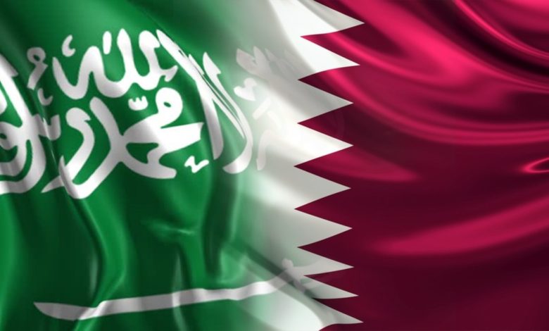 وزير الخارجية السعودي يلتقي نظيره القطري في الدوحة 1 B76060CF 99E5 4B94 B766 22EABCC8EC51