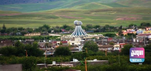 محافظ حلبچة يقدم طلب للبرلمان بشأن الدوائر الانتخابية للمحافظة (وثيقة) 3 BEE1F848 F28E 4C42 A780 CAAC8AA4FA8A