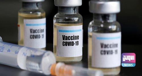 الصحة تطمئن المواطنين لقاح كورونا امن وفعال 1 BF276EF1 9972 4B8B 8477 840B0244A8F8