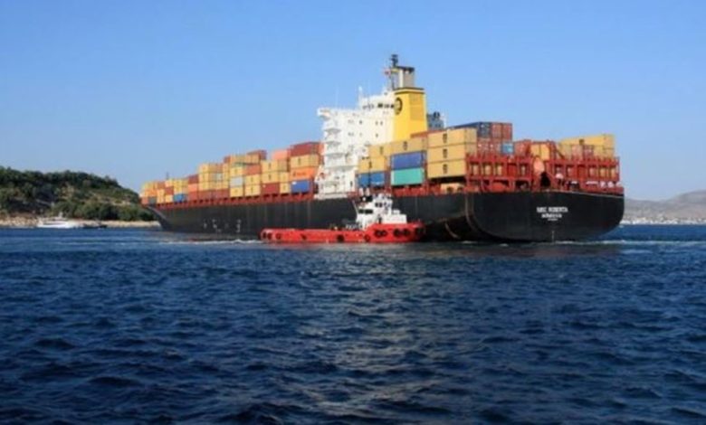 قراصنة في المياه الإيرانية يطالبون بـ80 ألف دولار لإطلاق سراح سفنية عراقية 1 C09C2009 39D8 4DB3 828A 14A786374AA2