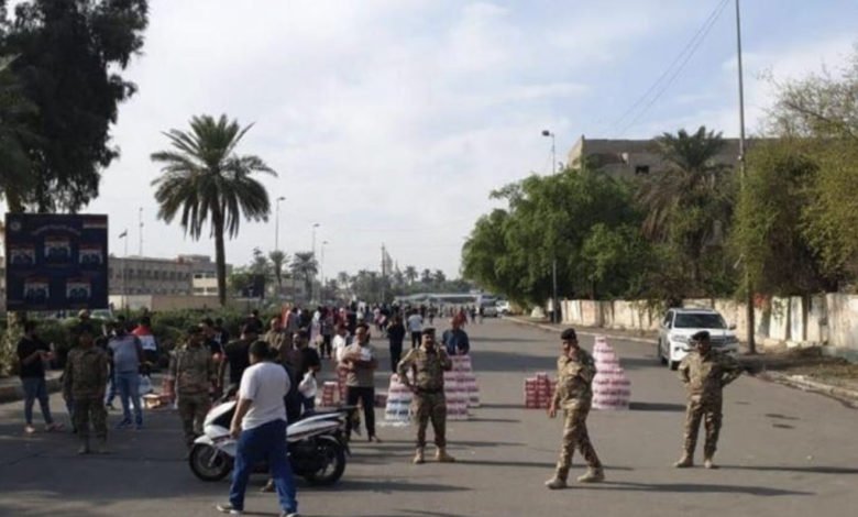 خبير اقتصادي يحذر من اثرين سلبيين على "الطبقه الكبيره" 1 C15F3EAE 8771 4CAF 99E3 63CC10A4A965