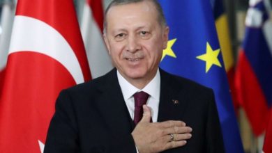 أردوغان يبعث برقية تهنئة بمناسبة عيد النوروز 4 C5CA6D53 398F 4707 9B07 4762846FB52E