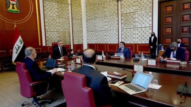 الكاظمي يعلن احباط محاولات لتفجير ابراج كهرباء والقاء القبض على الفاعلين 4 C743E8A5 0579 4F71 A6E1 F7CC241CE18B