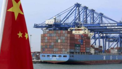 صادرات الصين تسجل صعودا قياسيا خلال شباط الماضي 5 CB1B3541 30F2 4154 94C1 6D2A5EC16578
